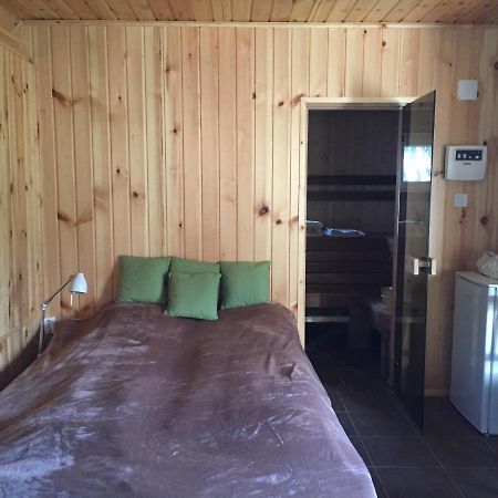 Ferienwohnung Nyugalmas Vendeghaz Lenarddaroc Exterior foto