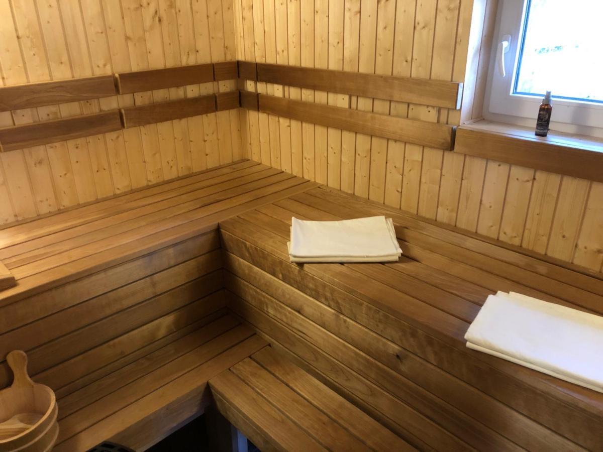 Ferienwohnung Nyugalmas Vendeghaz Lenarddaroc Exterior foto